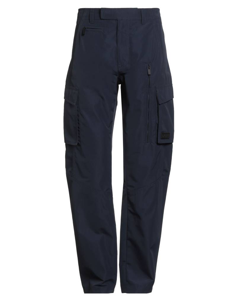 DIOR Hose Herren Marineblau von DIOR