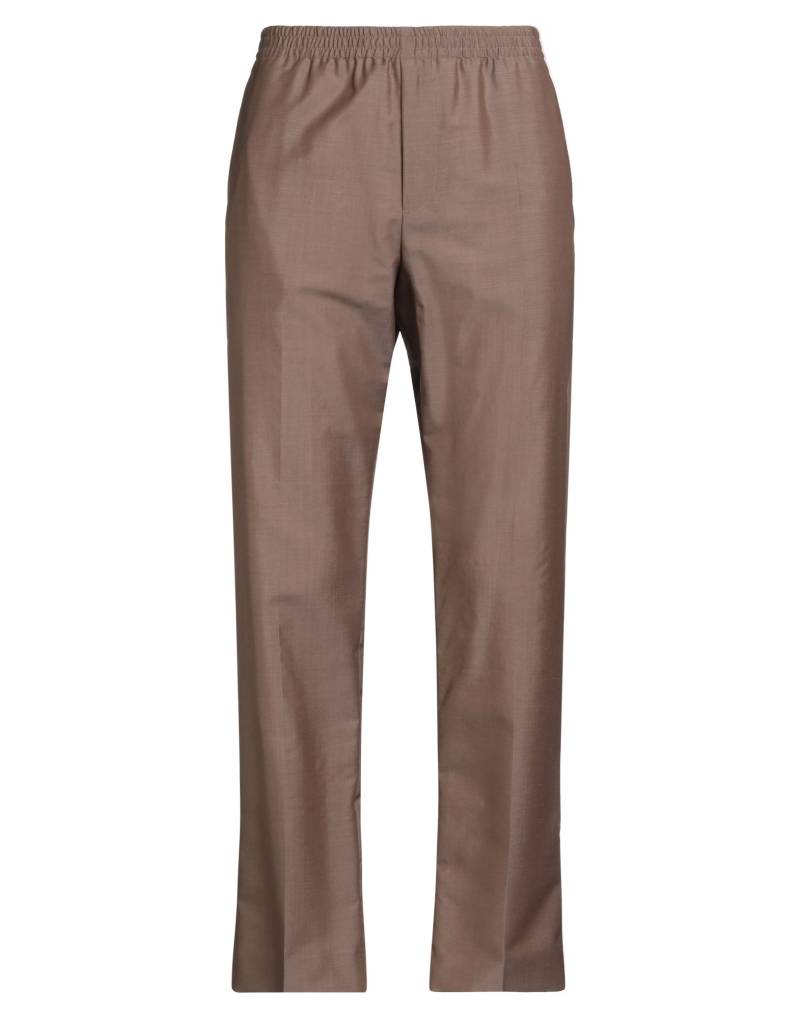 DIOR Hose Herren Schokobraun von DIOR
