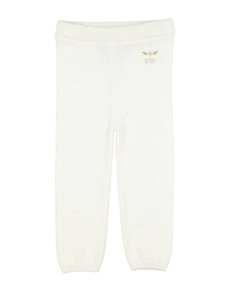 DIOR Hose Kinder Cremeweiß von DIOR
