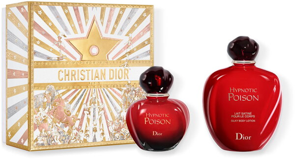 DIOR Hypnotic Poison EdT Coffret (EdT30/BL75) von DIOR