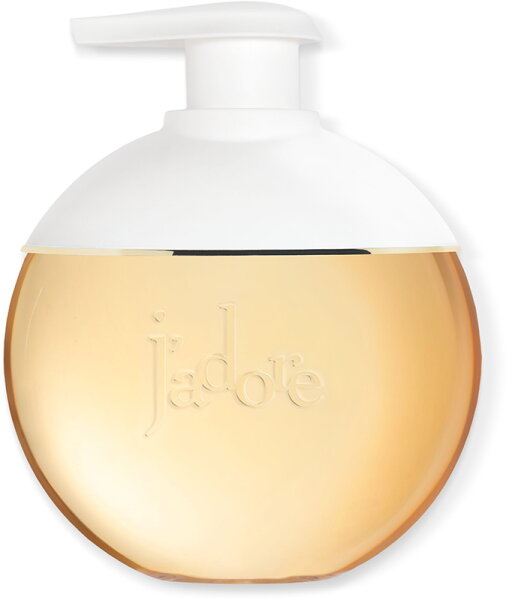 DIOR J'adore Les Adorables Shower Gel 200 ml von DIOR