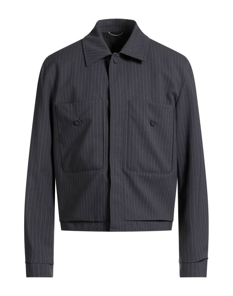 DIOR Jacke & Anorak Herren Schwarz DIOR Jacke & Anorak Herren Schwarz von DIOR