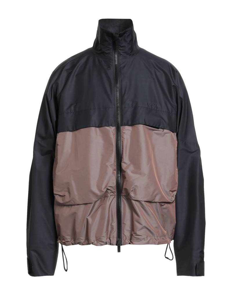 DIOR Jacke & Anorak Herren Schwarz von DIOR