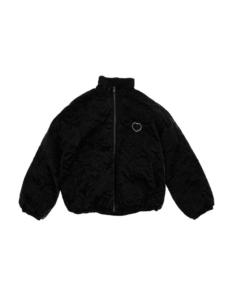 DIOR Jacke & Anorak Kinder Schwarz von DIOR