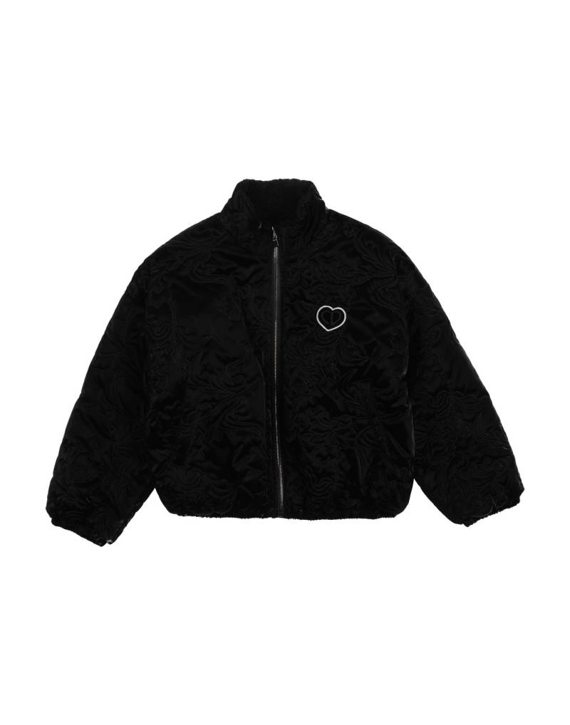 DIOR Jacke & Anorak Kinder Schwarz von DIOR