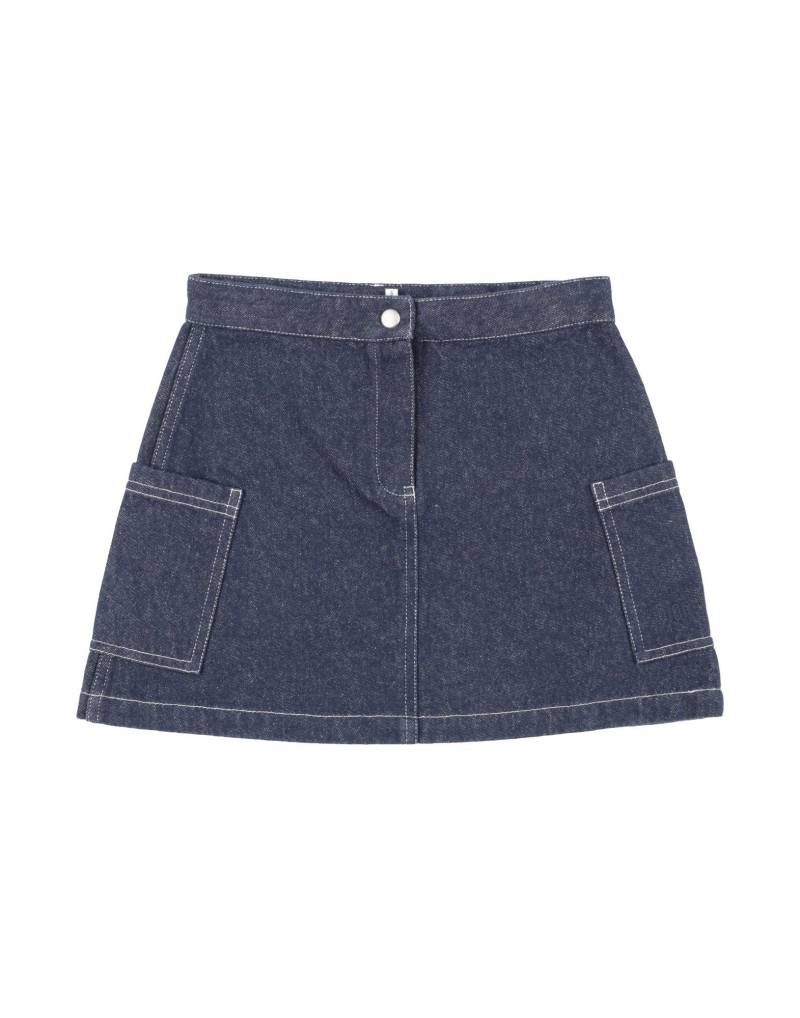 DIOR Jeansrock Kinder Blau von DIOR
