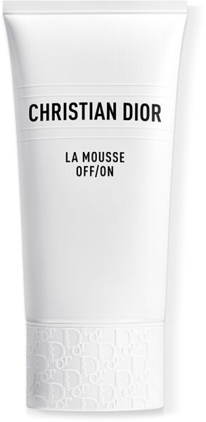 DIOR La Mousse OFF/ON 150 ml von DIOR