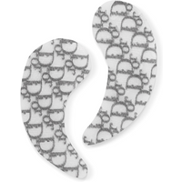 DIOR Die Eye Patches Feuchtigkeitsspendende Patches für die Augenpartie von DIOR