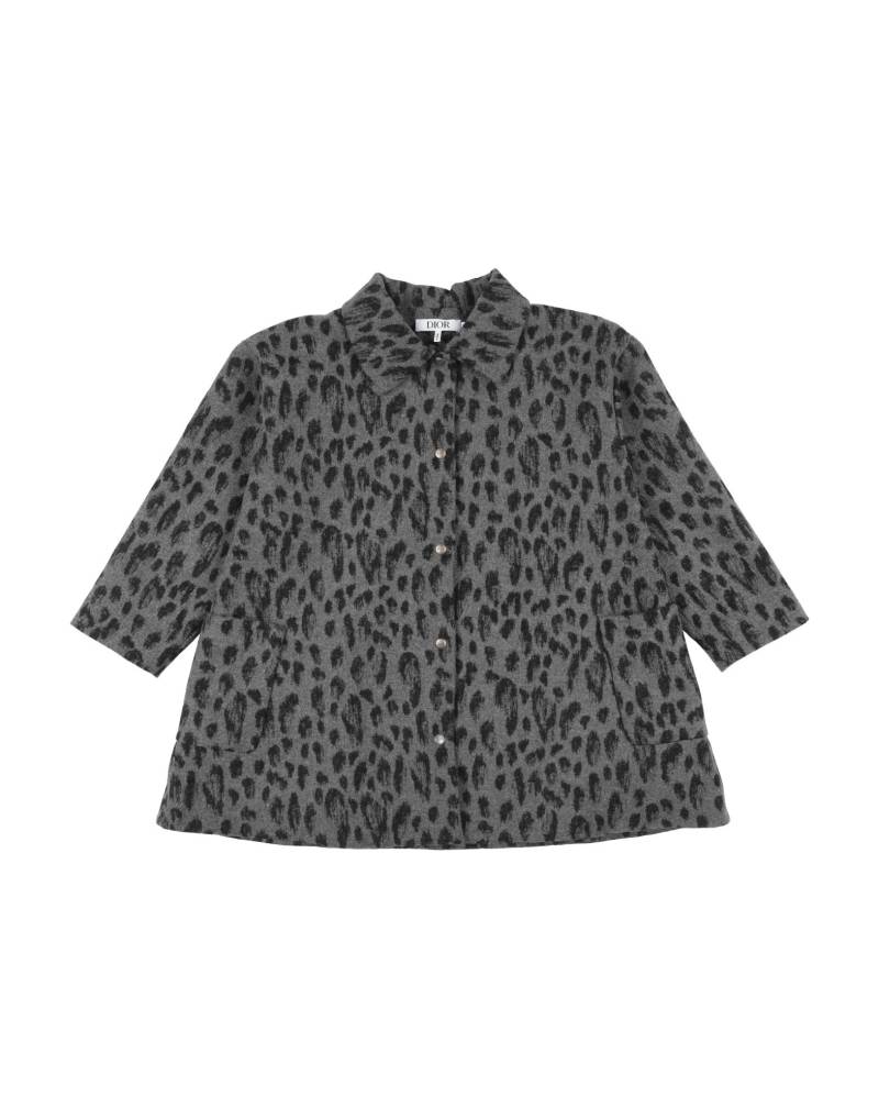 DIOR Mantel Kinder Grau von DIOR