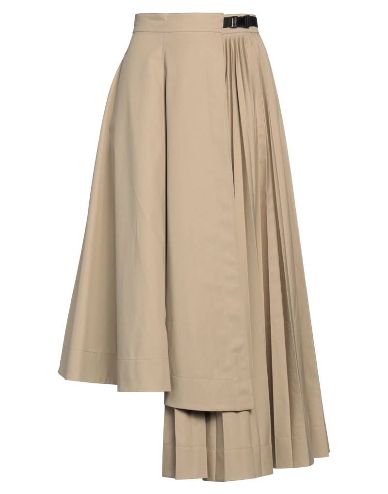 DIOR Maxi-rock Damen Khaki von DIOR