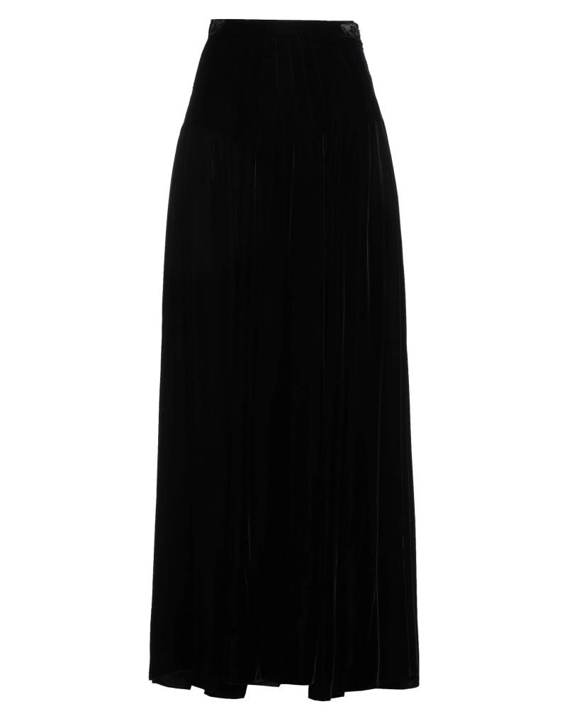 DIOR Maxi-rock Damen Schwarz von DIOR