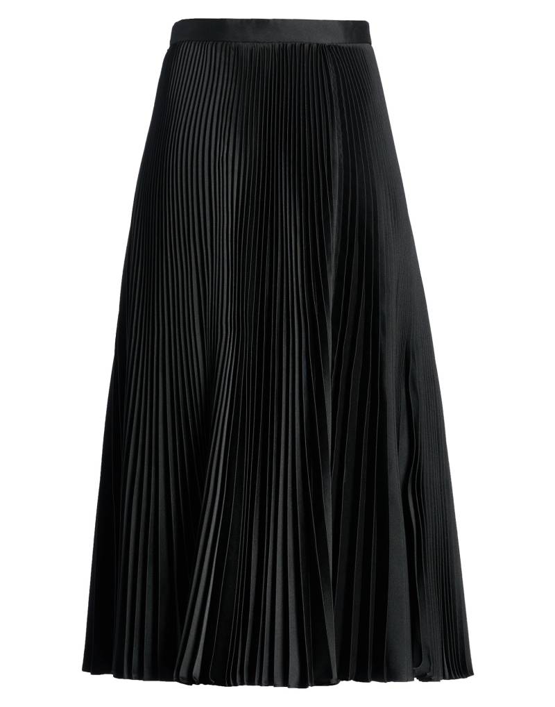 DIOR Midi-rock Damen Schwarz von DIOR