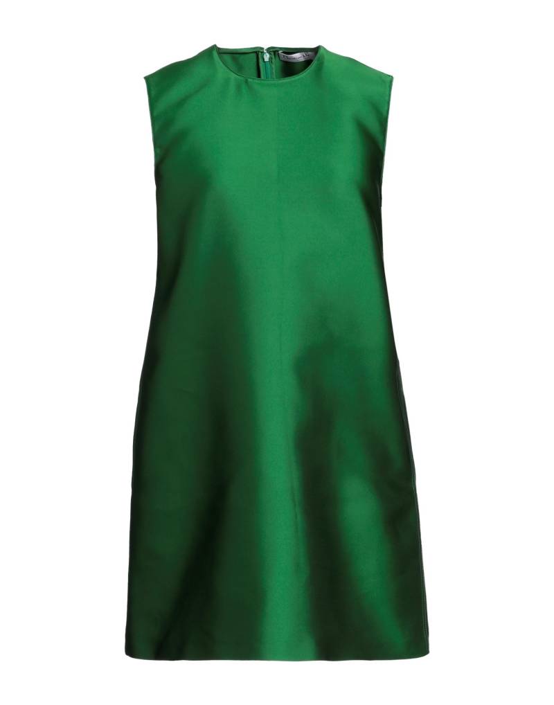 DIOR Mini-kleid Damen Grün von DIOR