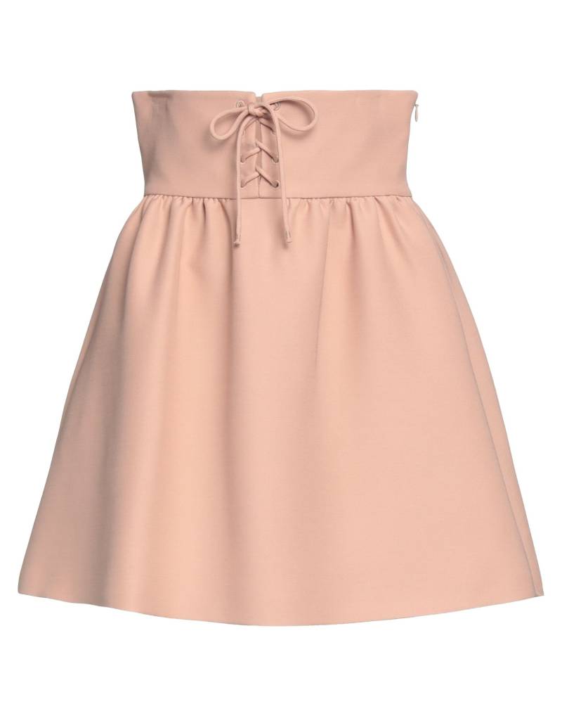 DIOR Minirock Damen Hellrosa von DIOR