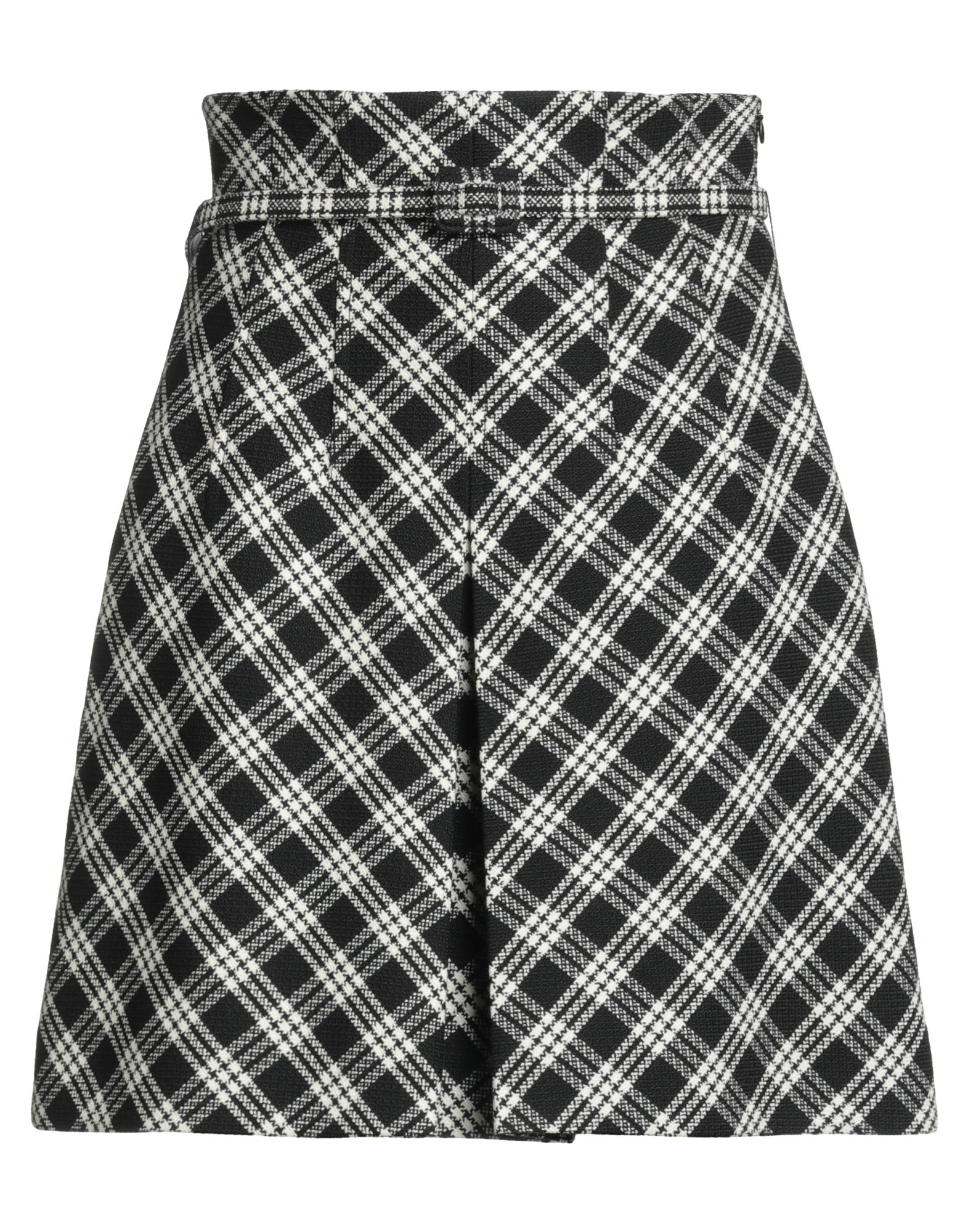 DIOR Minirock Damen Schwarz von DIOR