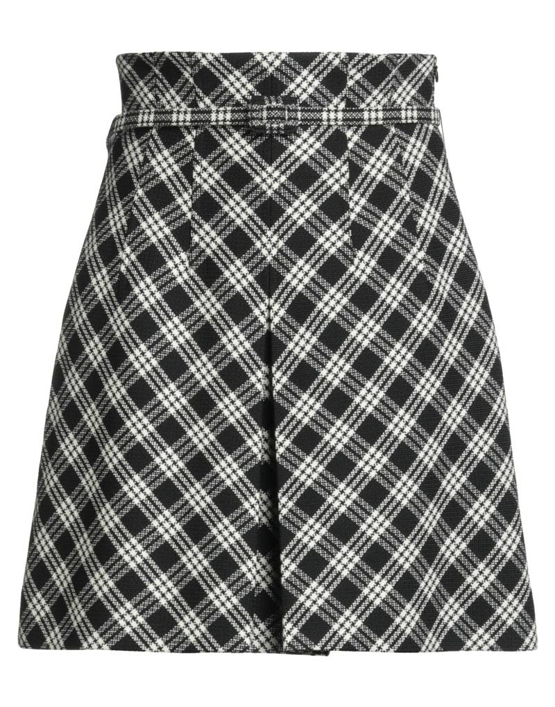 DIOR Minirock Damen Schwarz DIOR Minirock Damen Schwarz von DIOR