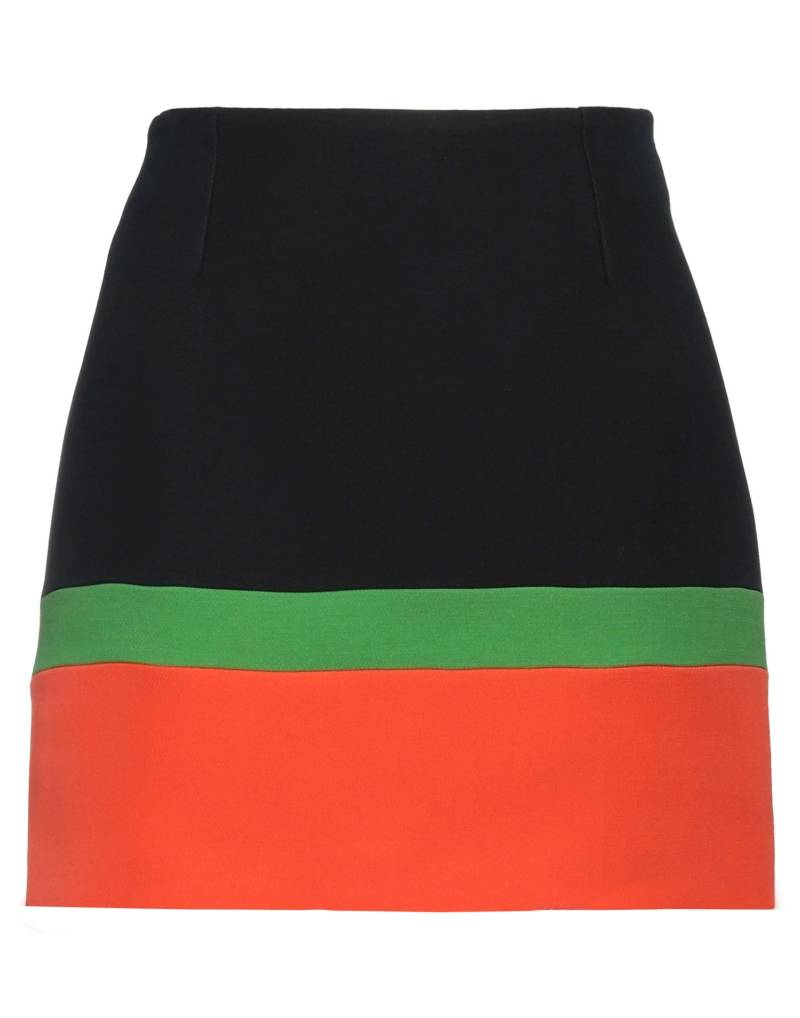 DIOR Minirock Damen Schwarz von DIOR