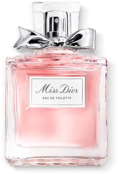 DIOR Miss DIOR Eau de Toilette 100 ml von DIOR