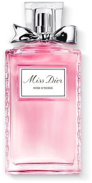 DIOR Miss DIOR Rose N'Roses Eau de Toilette EdT 100 ml von DIOR