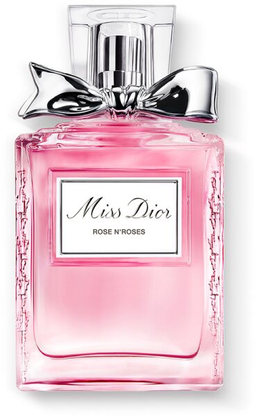 DIOR Miss DIOR Rose N'Roses Eau de Toilette EdT 30 ml von DIOR