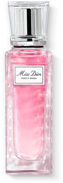 DIOR Miss DIOR Rose N'Roses Eau de Toilette Roller Pearl 20 ml von DIOR