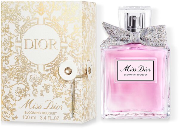 DIOR Miss Dior Blooming Bouquet Eau de Toilette (EdT) Limitierte Edition 100 ml von DIOR