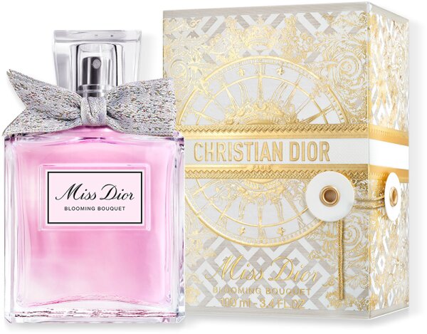 DIOR Miss Dior Blooming Bouquet Limited Edition 100 ml von DIOR