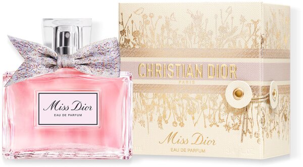 DIOR Miss Dior Eau de Parfum - Limitierte Edition 100 ml von DIOR