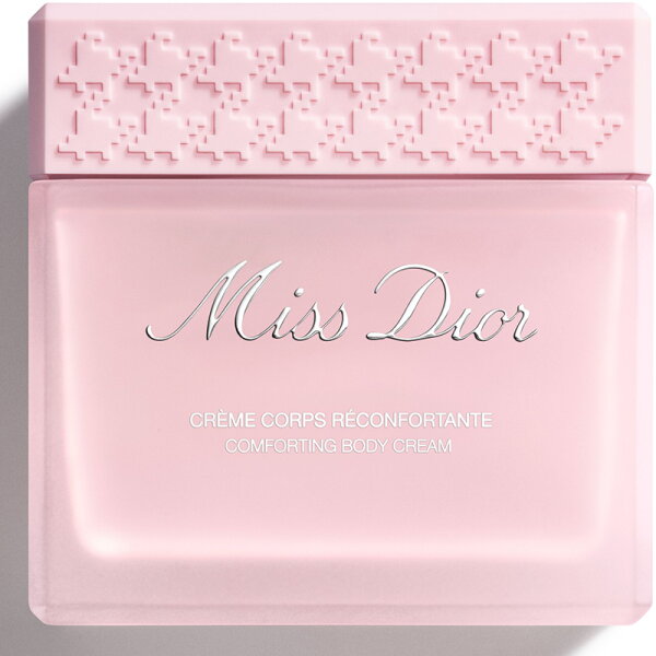 DIOR Miss Dior Rose Ritual Bodycreme 150 ml von DIOR