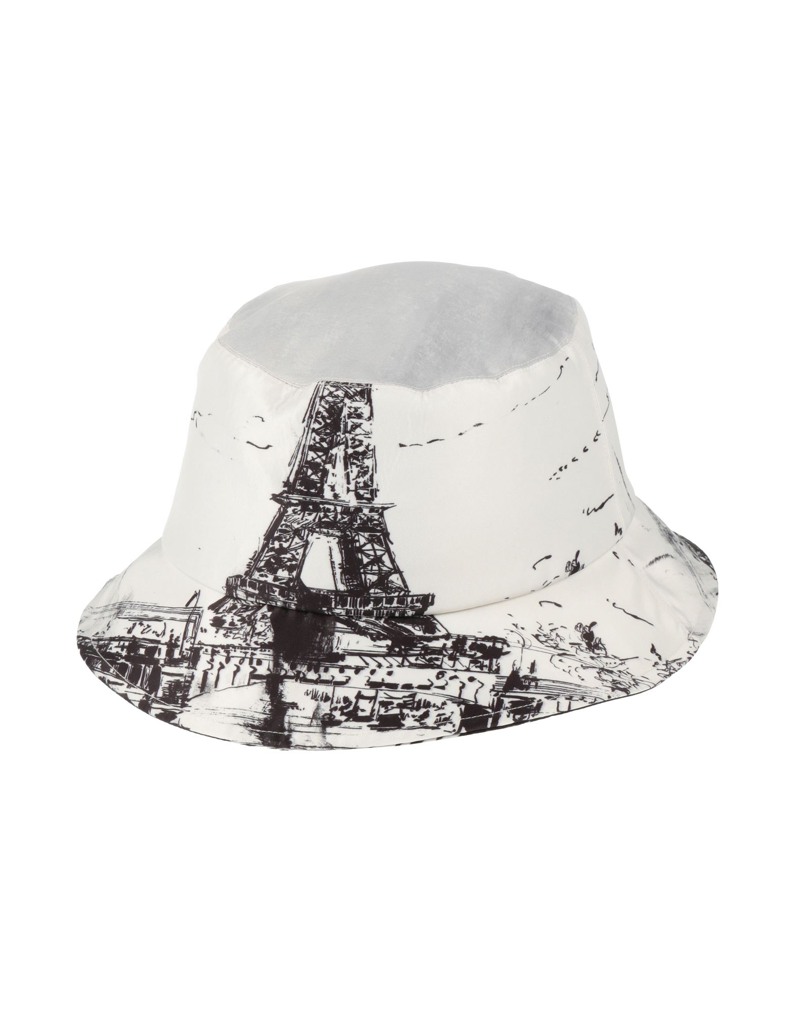 DIOR Mützen & Hüte Damen Off white von DIOR