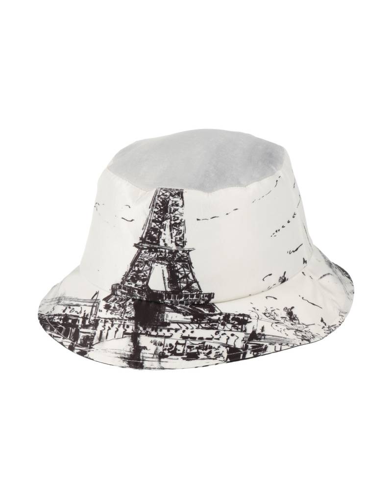 DIOR Mützen & Hüte Damen Off white von DIOR