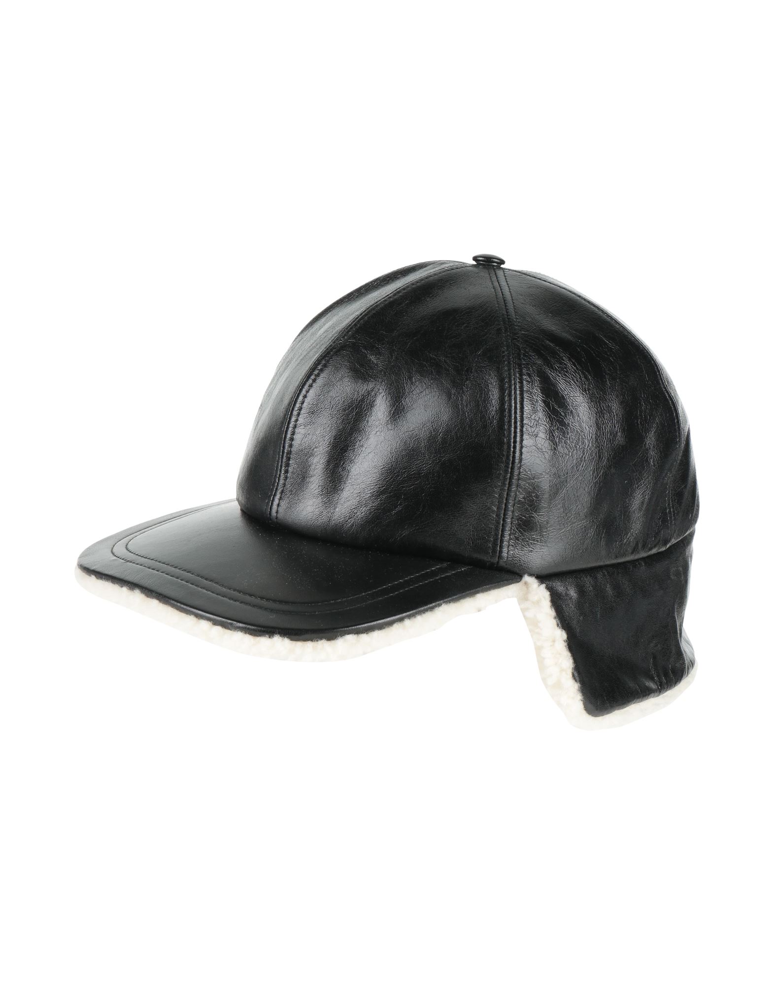 DIOR Mützen & Hüte Herren Schwarz von DIOR