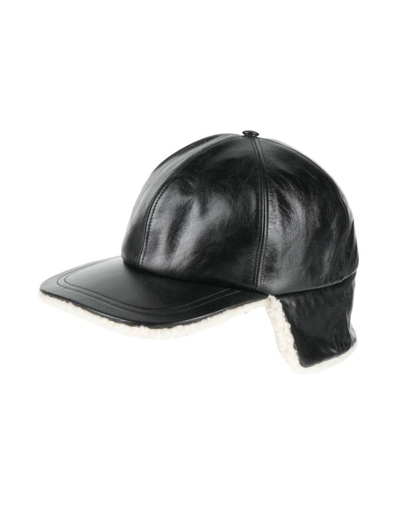 DIOR Mützen & Hüte Herren Schwarz von DIOR