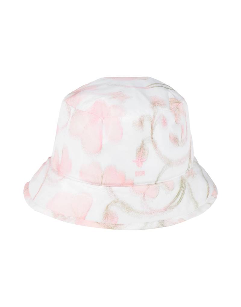 DIOR Mützen & Hüte Kinder Weiß von DIOR