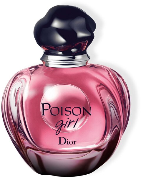 DIOR Poison Girl Eau de Parfum 50 ml von DIOR