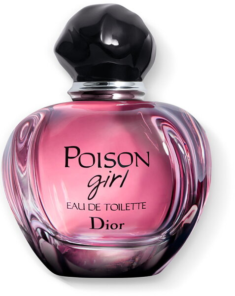 DIOR Poison Girl Eau de Toilette 50 ml von DIOR
