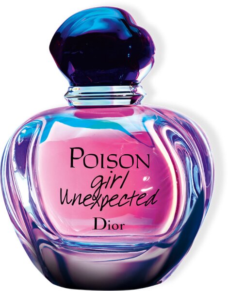 DIOR Poison Girl Unexpected Eau de Toilette 50 ml von DIOR