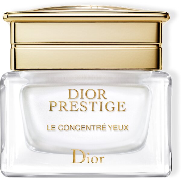 DIOR Prestige Concentré Yeux Augencreme 15 ml von DIOR