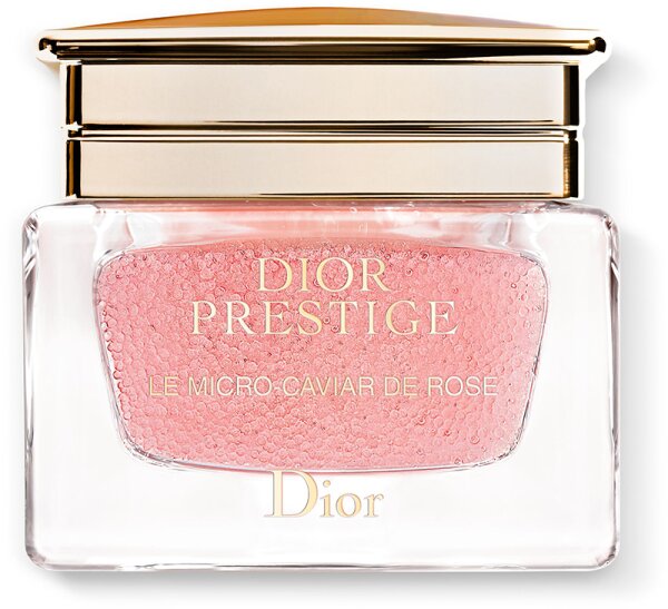 DIOR Prestige Le Micro-Caviar de Rose 75 ml DIOR Prestige Le Micro-Caviar de Rose 75 ml von DIOR