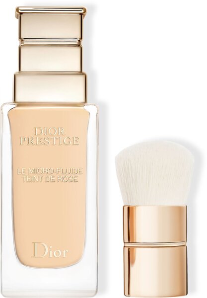 DIOR Prestige Le Micro-Fluide Teint de Rose Foundation 0N Neutral 30 ml von DIOR
