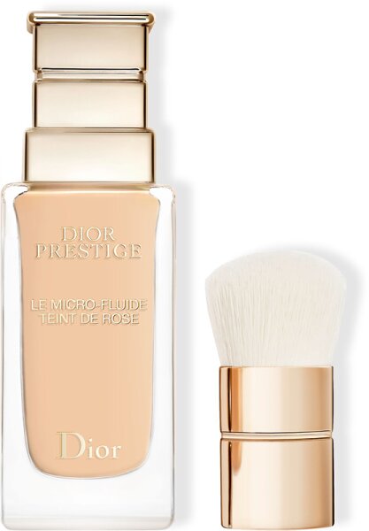 DIOR Prestige Le Micro-Fluide Teint de Rose Foundation 1CR Cool Rosy 30 ml von DIOR