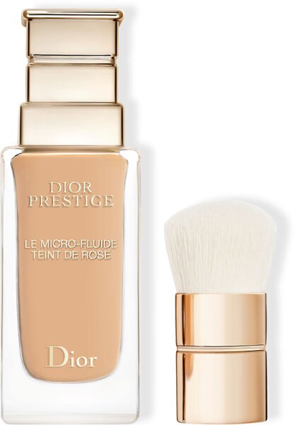 DIOR Prestige Le Micro-Fluide Teint de Rose Foundation 3N Neutral 30 ml von DIOR