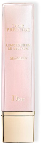 DIOR Prestige Le Micro-Sérum de Rose Yeux Advanced 20 ml von DIOR