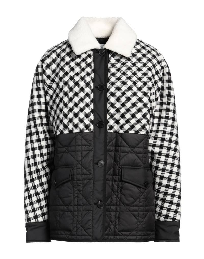 DIOR Pufferjacke & Daunenjacke Damen Weiß von DIOR