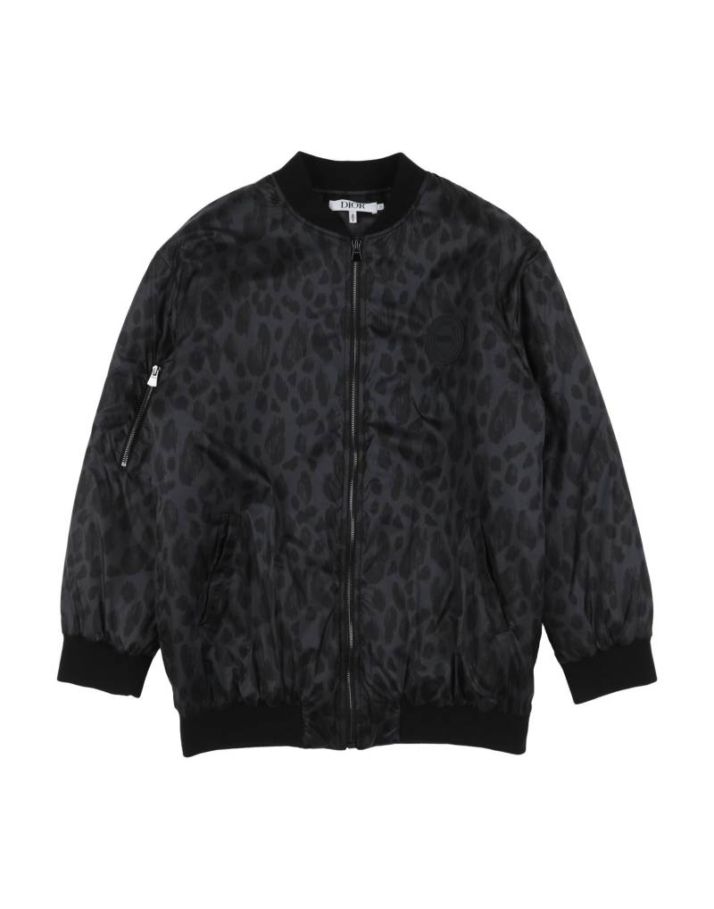 DIOR Pufferjacke & Daunenjacke Kinder Braungrau von DIOR