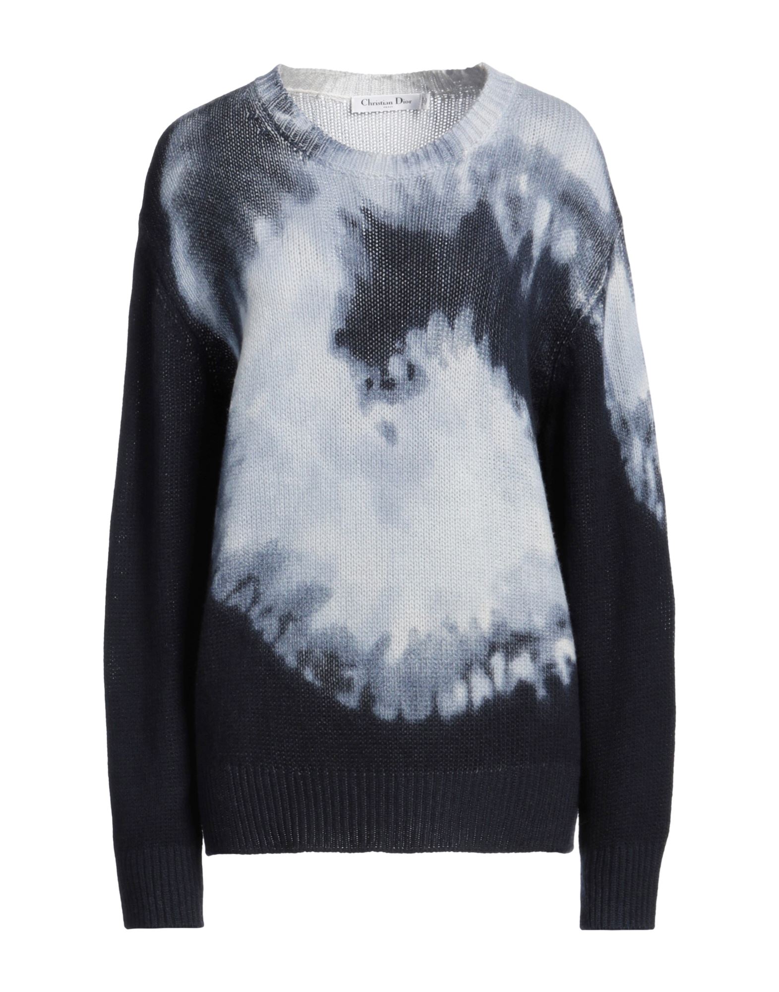 DIOR Pullover Damen Himmelblau von DIOR