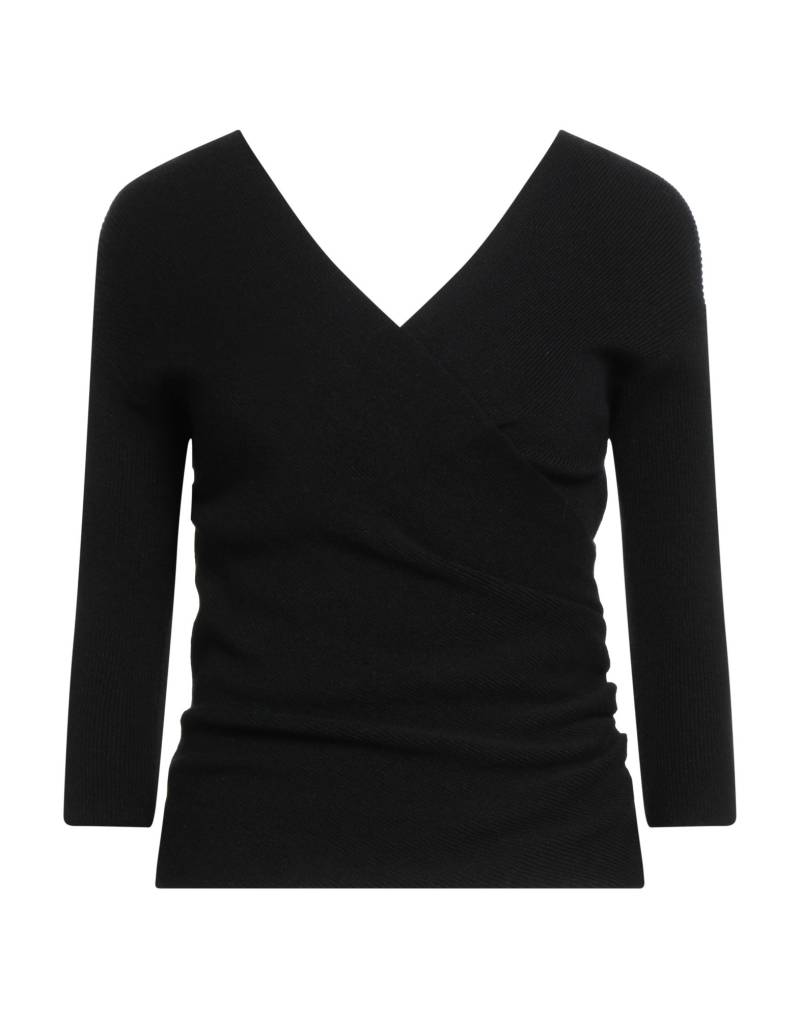 DIOR Pullover Damen Schwarz von DIOR