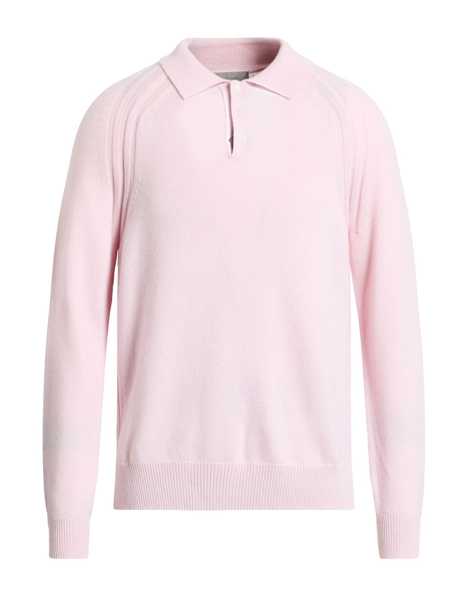 DIOR Pullover Herren Hellrosa von DIOR