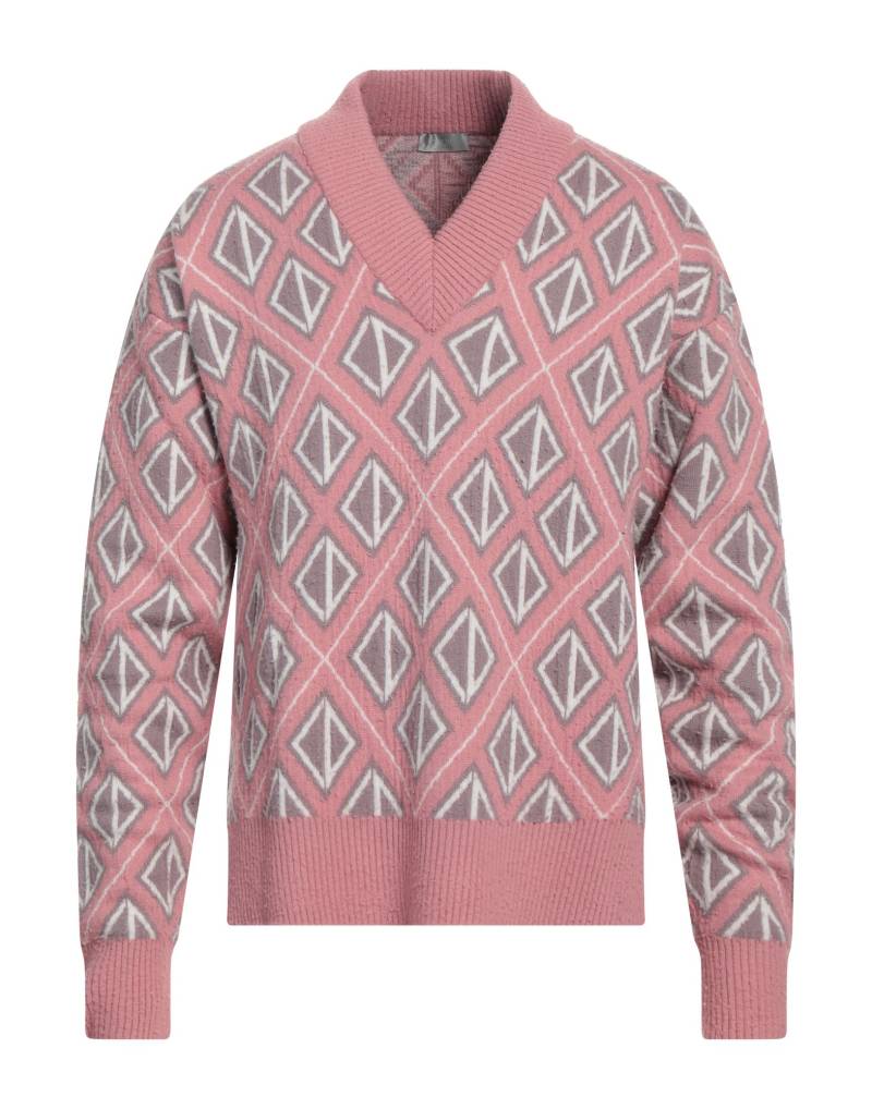 DIOR Pullover Herren Rosa von DIOR