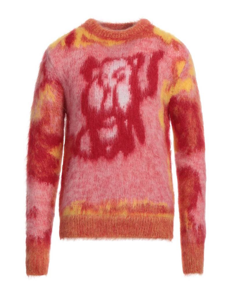 DIOR Pullover Herren Rot von DIOR